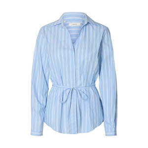 Selected Femme Helga Tie Front Shirt